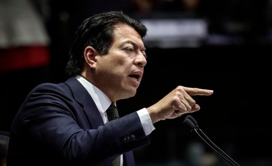 Pide Morena en San Lázaro dar con responsables de explosión en Hidalgo