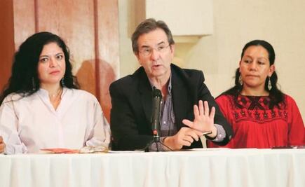  Convocan a foros sobre acuerdo nacional educativo