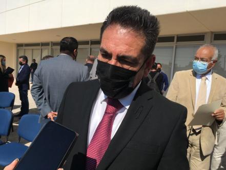 Reactivación de pozos para suplir El Realito podría poner en riesgo salud de los potosinos: Conagua