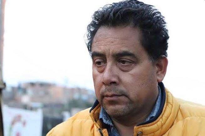 Asesinan al exlíder campesino Rafael Cárdenas en ataque armado en Zaragoza, SLP 