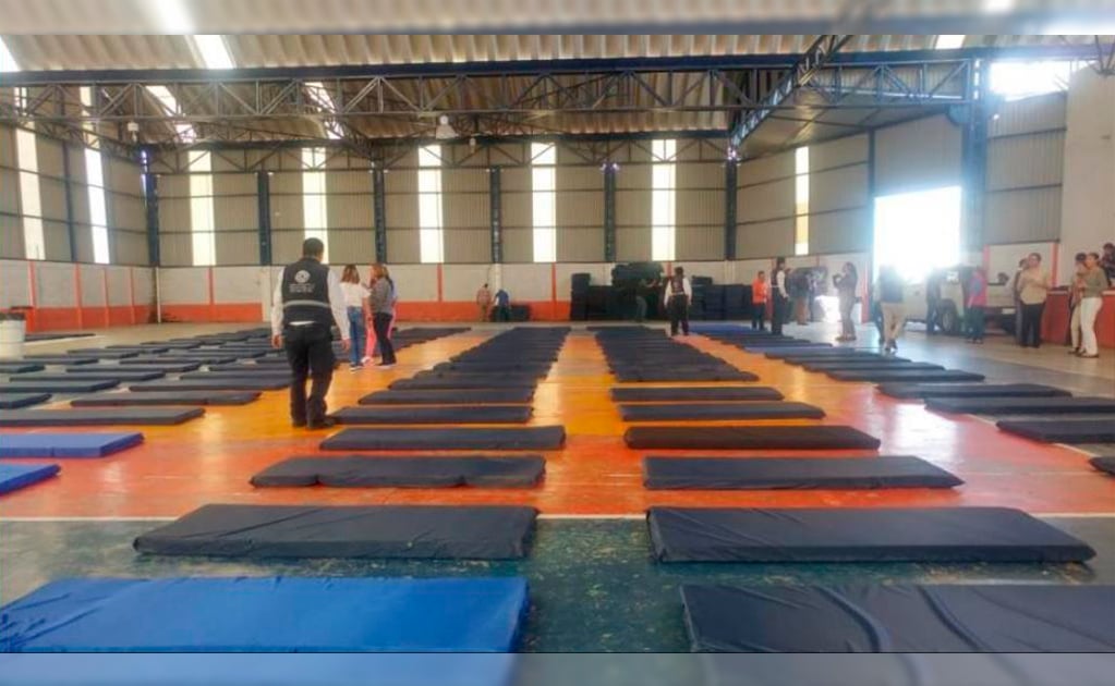 Foto: Archivo El Universal Querétaro