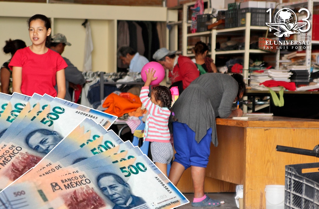 Necesitaría Cáritas más de 10 mdp para solventar necesidades