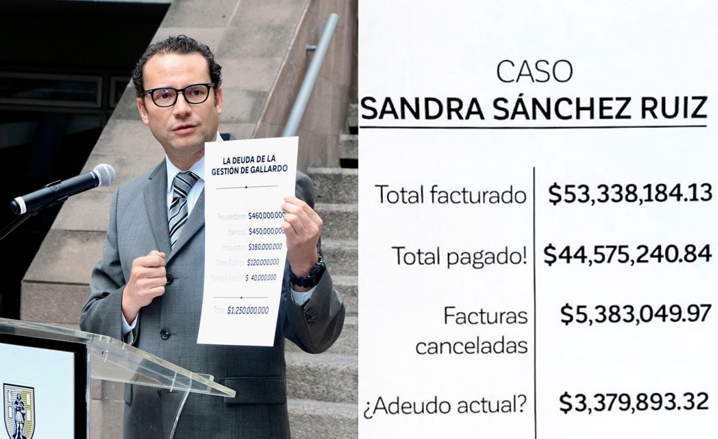 Foto: Archivo El Universal San Luis Potosí