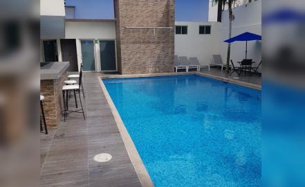 Abre nuevo complejo hotelero en la Huasteca potosina