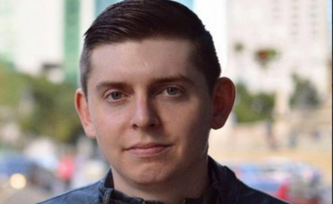 EU exige la "liberación inmediata" del periodista Cody Weddle detenido en Caracas