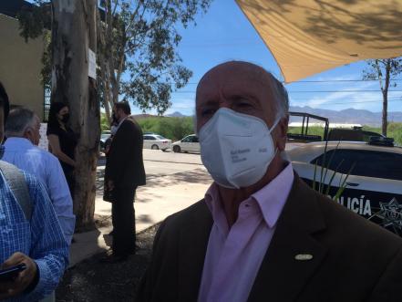 Pierden constructoras potosinas licitación de vía alterna a zona industrial en SLP