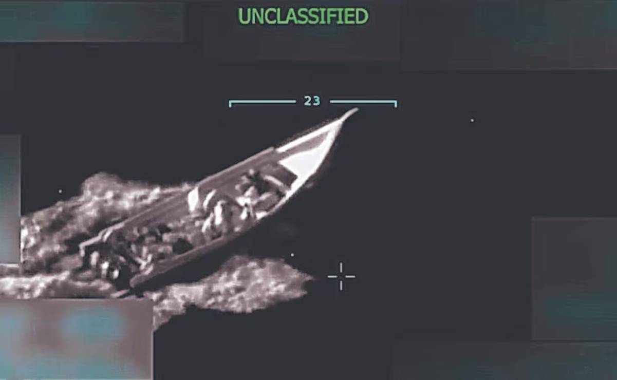 El Tren de Aragua, con presencia en 11 entidades en México 