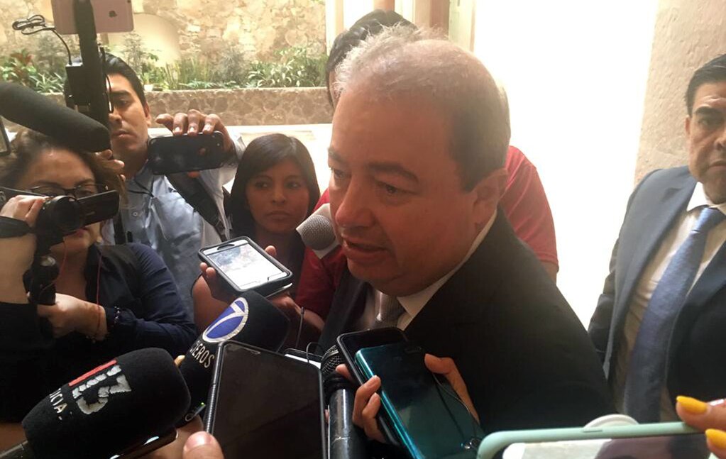 “Primeras pruebas confirman cuerpo de policía desaparecido; aún no es un hecho”