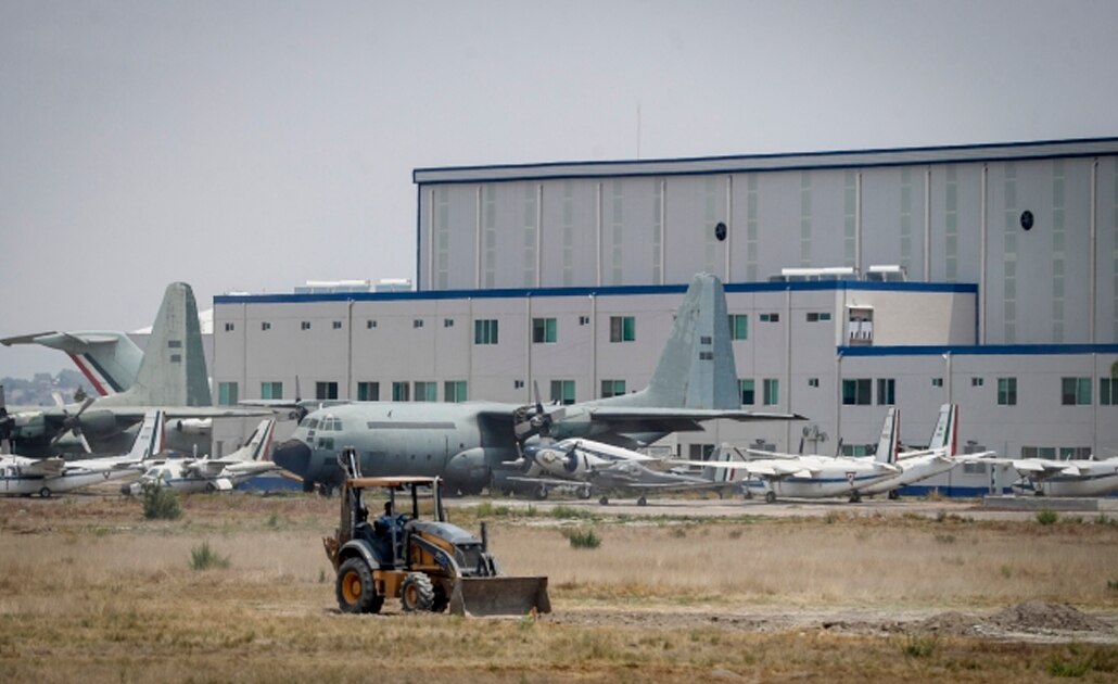 Foto: Archivo El Universal