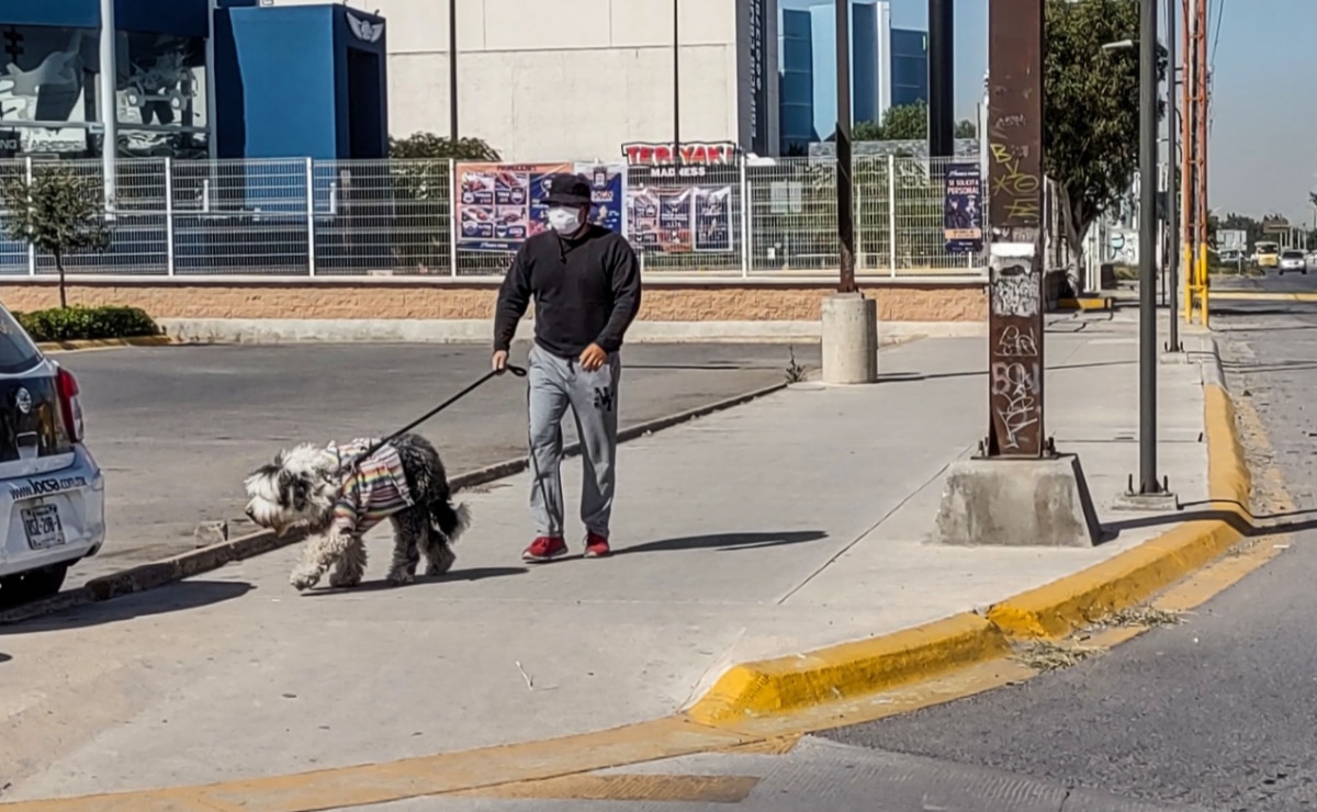 Reportan 22 contagios y dos muertes por Covid-19 en SLP