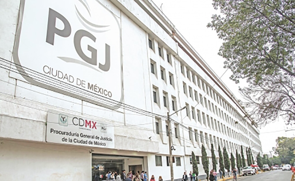 “Cazaron” a Abril desde el búnker de la procuraduría