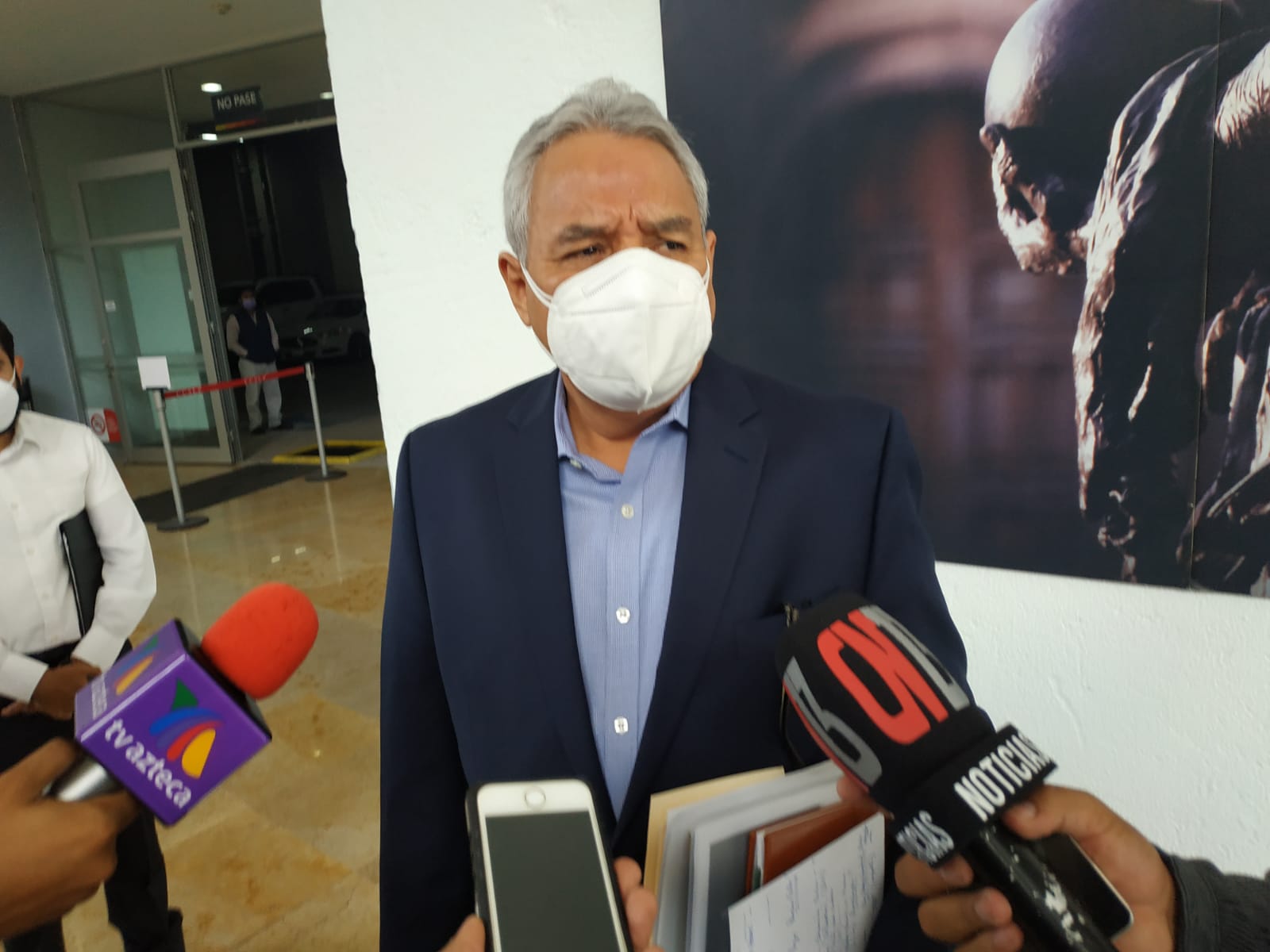 Subsanan supuesta “resistencia” en entrega y recepción de administración de SLP