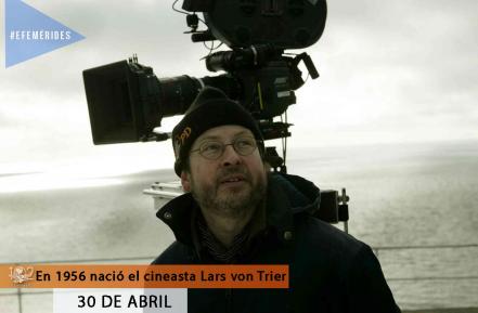 Efemérides 30 de abril