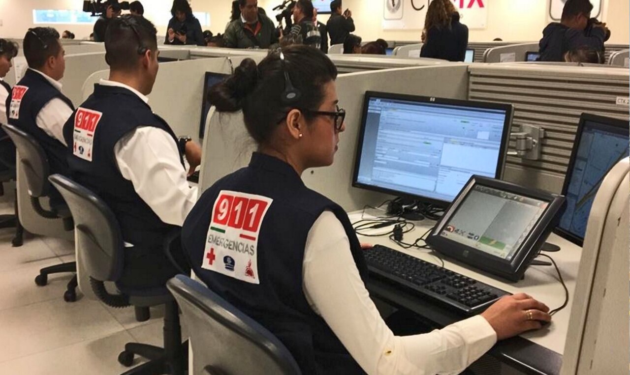 En diciembre aumentan las llamadas reales a los servicios de emergencia: C4