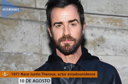 Efemérides 10 de agosto