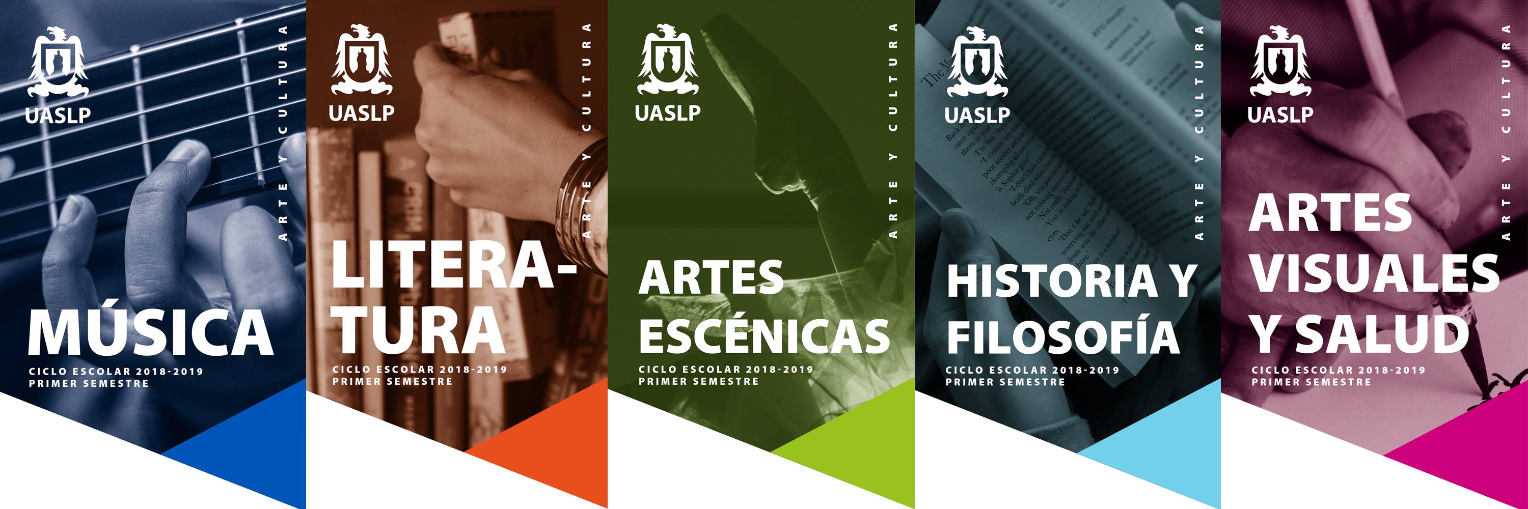 Arte y Cultura de la UASLP ofrece talleres culturales