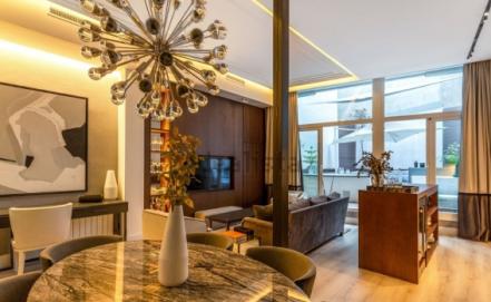 Peña Nieto pone en venta su departamento de lujo en España tras investigaciones