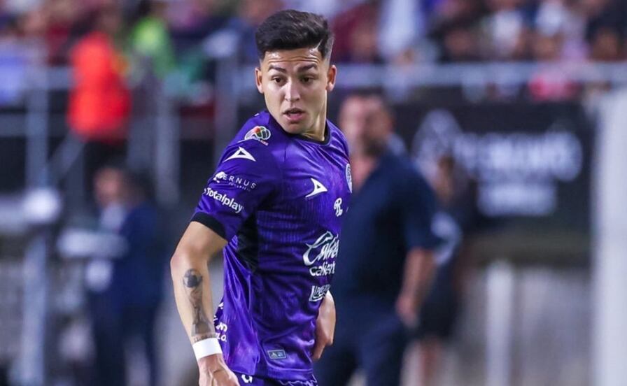 Atlético de San Luis está muy cerca de reforzarse con un jugador extranjero; esto se sabe