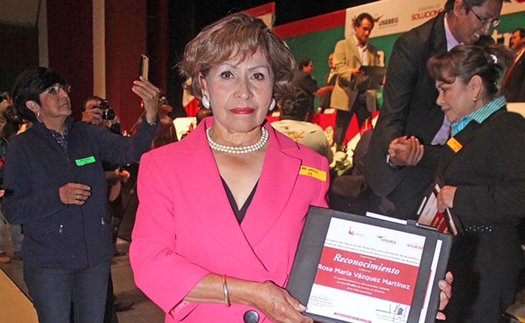 Foto: Archivo. El Universal.