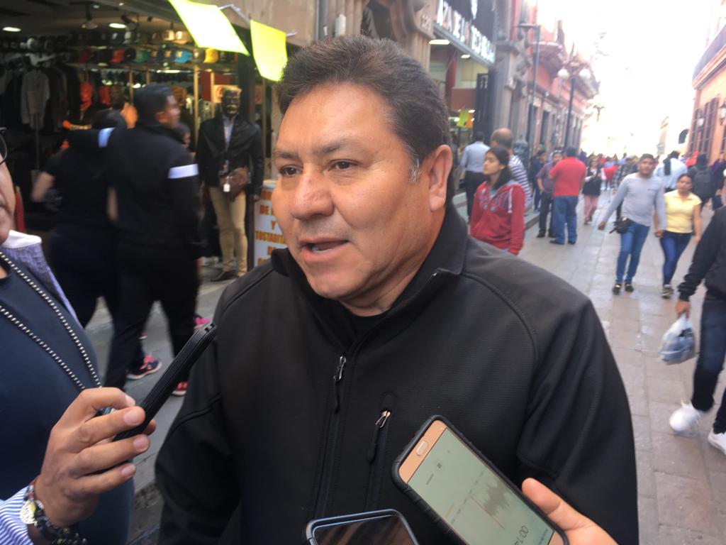 Foto: El Universal San Luis Potosí