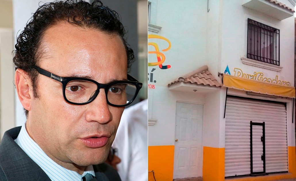 Purificadoras y tortillerías municipales podrían quedarse, pero con costo: Nava