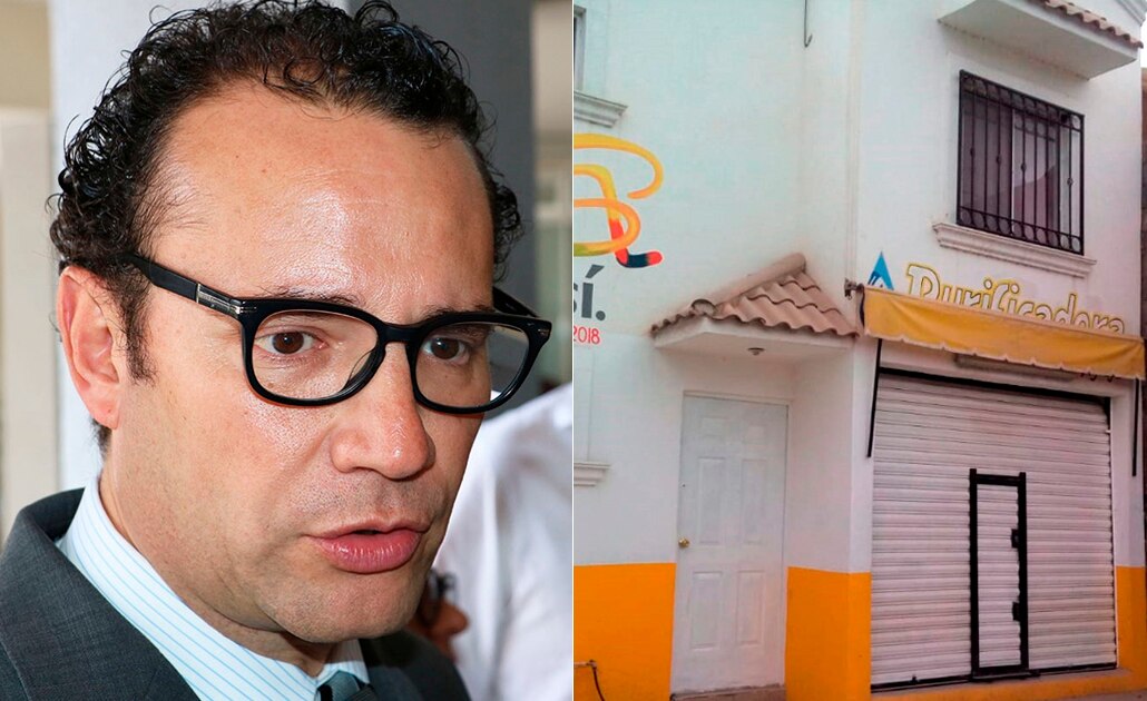 Purificadoras y tortillerías municipales podrían quedarse, pero con costo: Nava