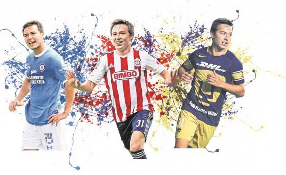 Grandes expectativas en Erick 'Cubo' Torres