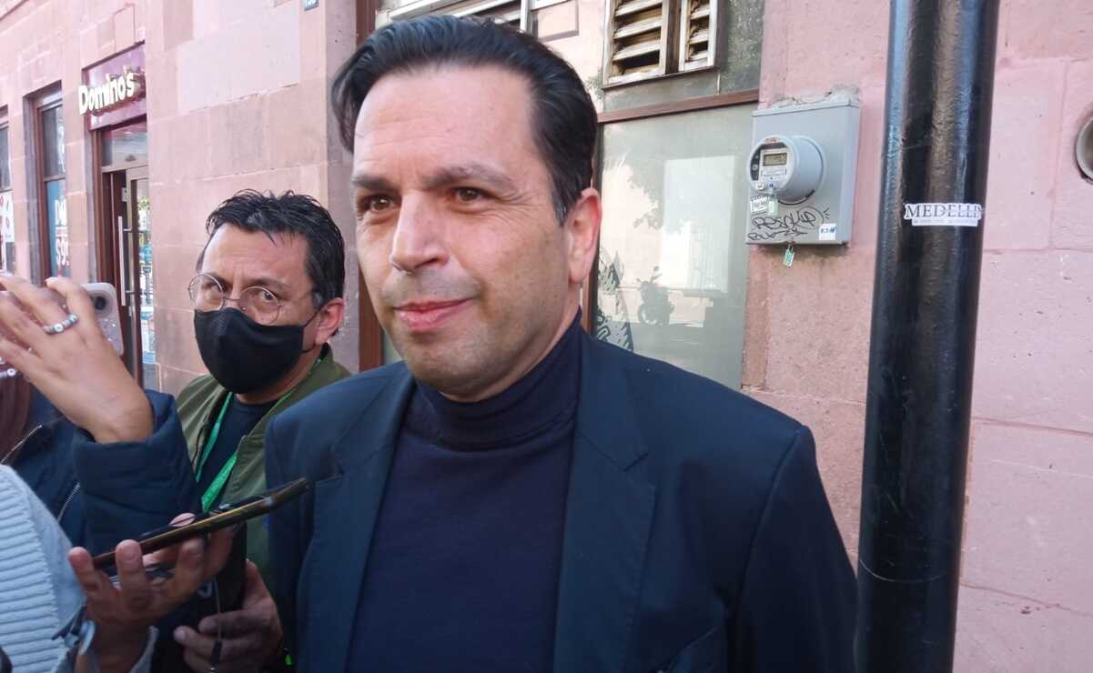 Director de Pensiones de SLP asegura que se aclararán señalamientos por "boquetes millonarios"