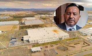 Esta semana será inaugurada nueva planta coreana del sector automotriz en SLP, adelanta Sedeco