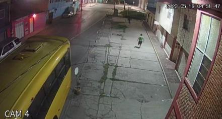 Vecinos denuncian aumento de robos en las calles Zaragoza y Corregidora de Soledad