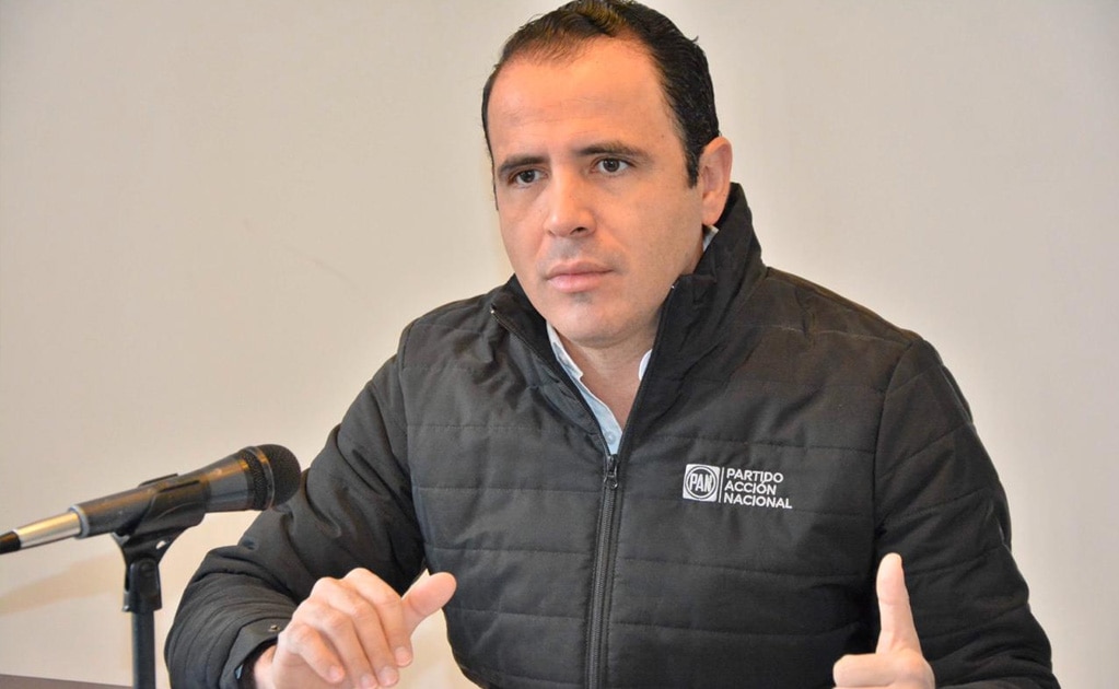 Confuso y deficiente arranque de Insabi: XAZ