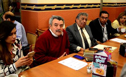 Agrupaciones políticas de SLP se unen a proyecto de Morena