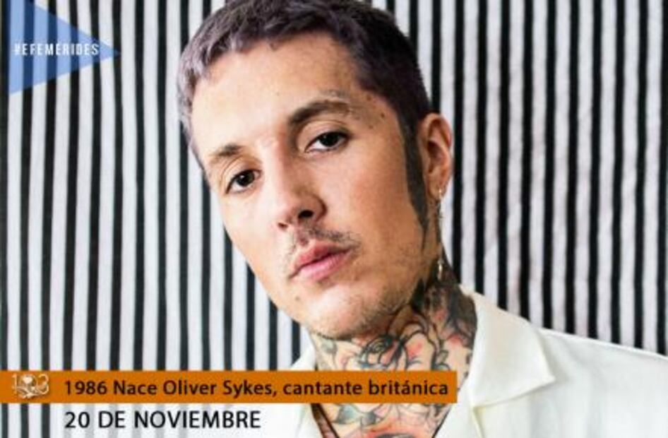 Efemérides 20 de noviembre