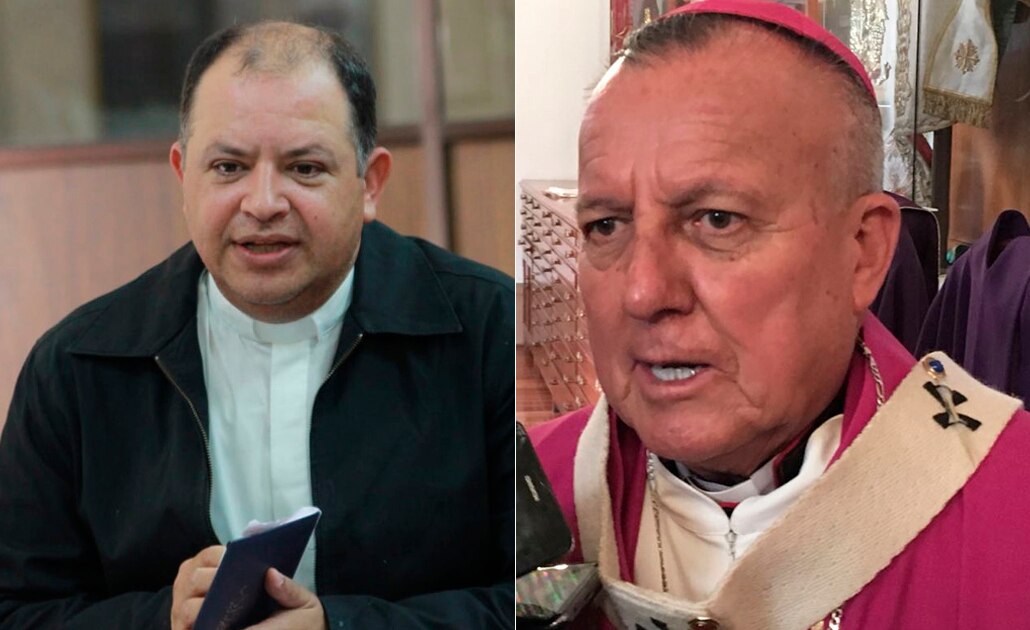 CONAPRED pide a arzobispo de SLP colaborar con discurso inclusivo a la diversidad sexual