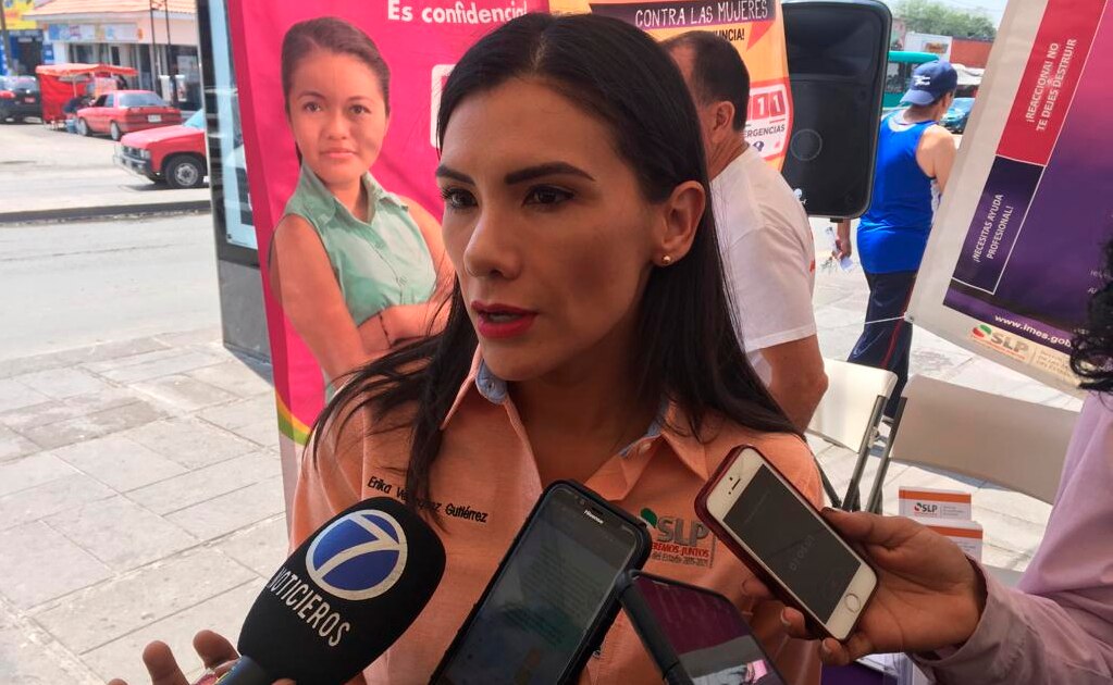 Foto: El Universal San Luis Potosí