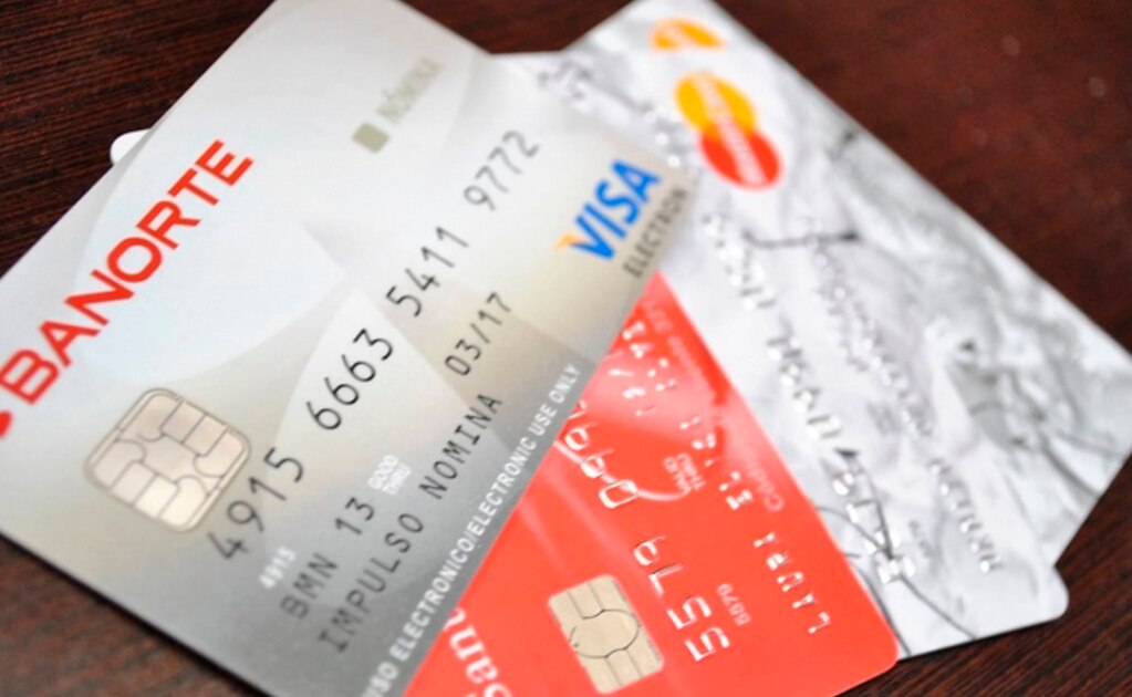 No perder de vista tarjetas, clave para evitar fraudes en Buen Fin