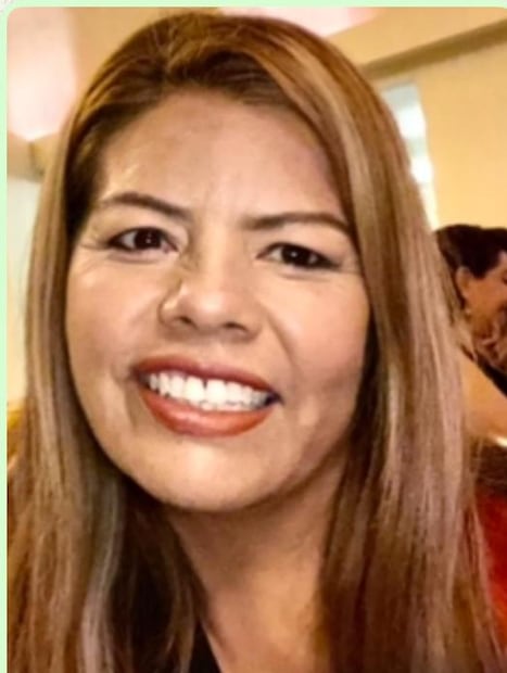 Martha Elena Montoya Martínez. Foto: Especial