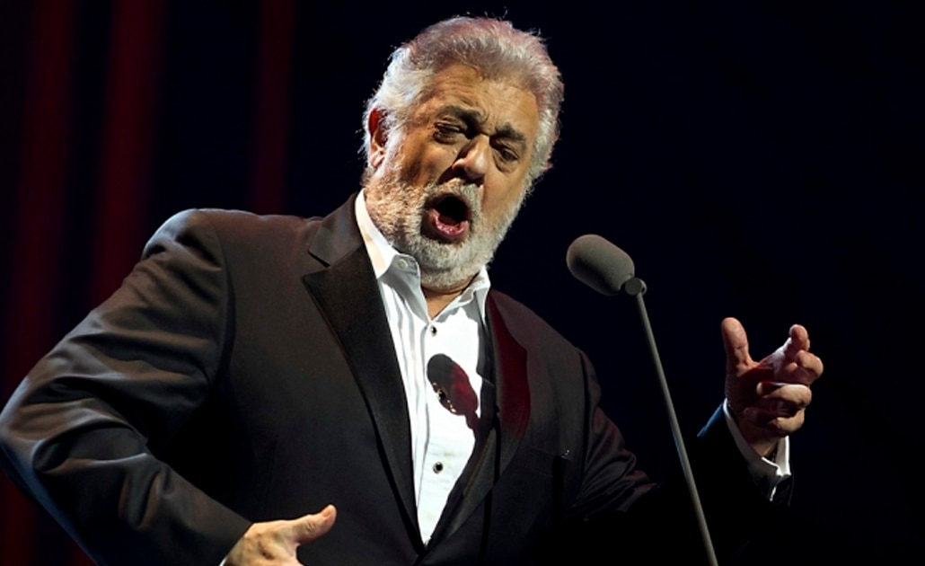 La Scala de Milán mantiene actuaciones de Plácido Domingo