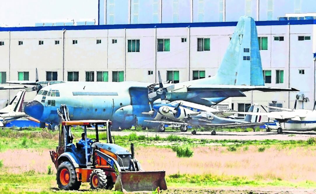 Foto: Archivo. El Universal.