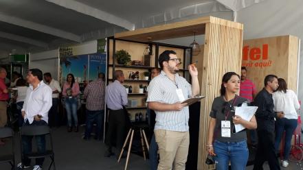 Ofertan 2 mil casas en Feria de la Vivienda