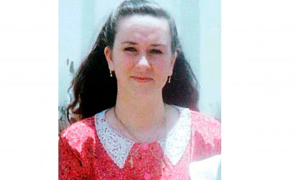 Queda libre, Claudia Mijangos termina su condena en Querétaro