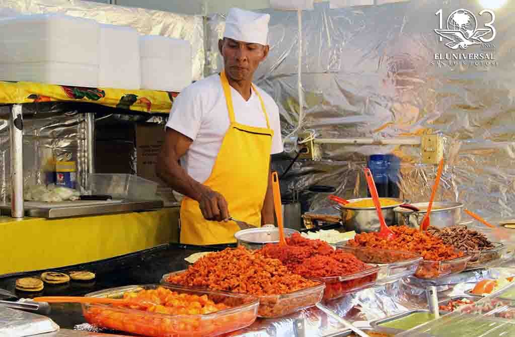 Foto: Archivo El Universal San Luis Potosí.