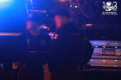 Violenta madrugada en zona metropolitana, se registran cinco homicidios