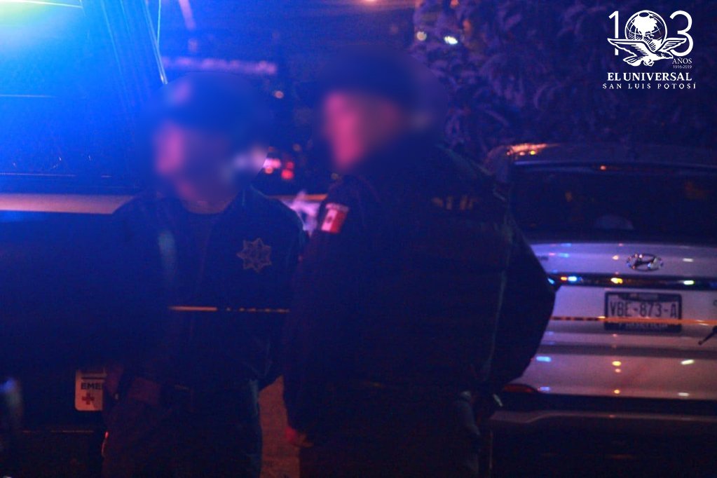 Violenta madrugada en zona metropolitana, se registran cinco homicidios