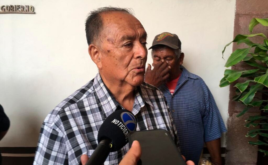 Foto: El Universal San Luis Potosí