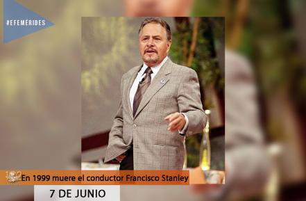 Efemérides 7 de junio