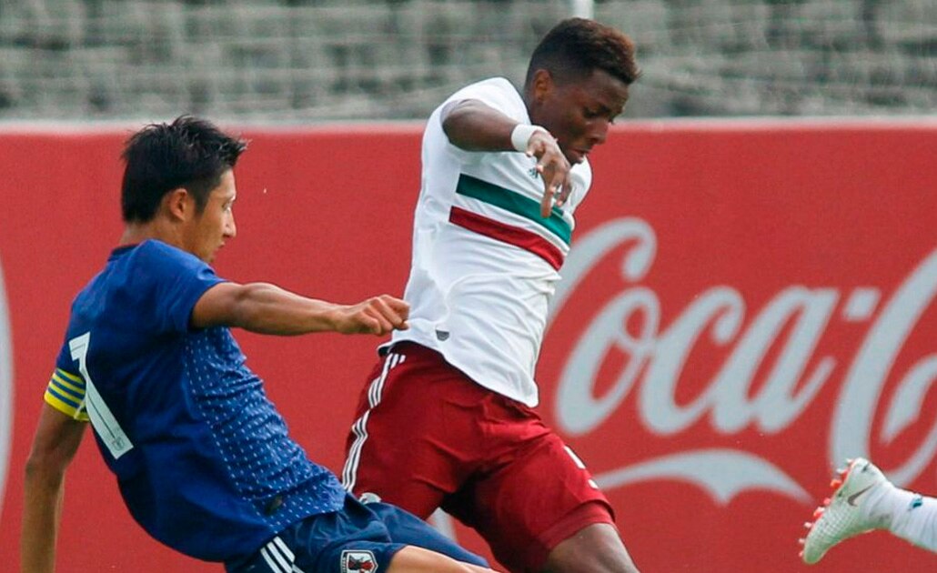 Otorgan perdón legal a Joao Maleck, el futbolista que mató en choque a dos personas