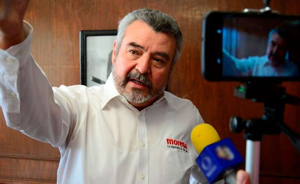 Morena se alista para renovación de dirigencia sin certeza en padrón de militantes