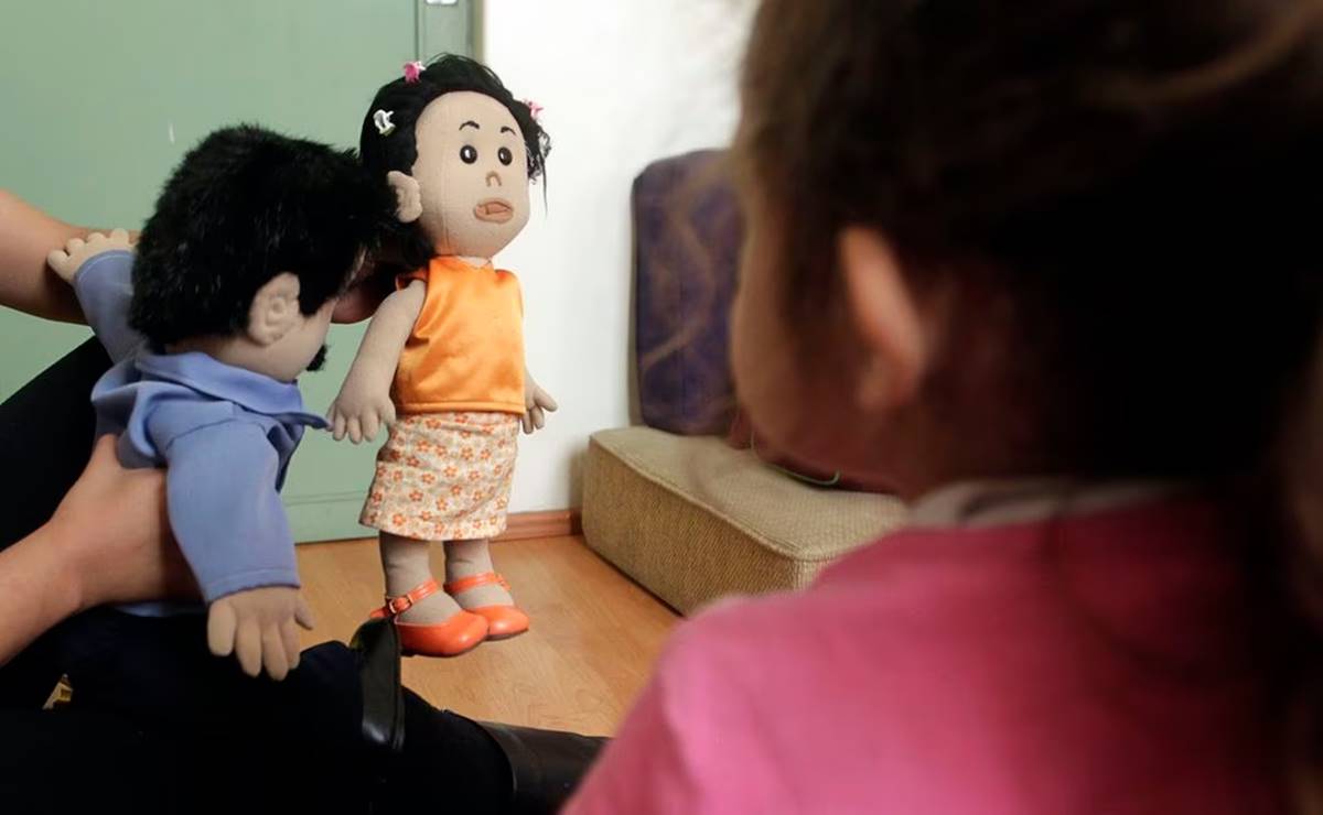 Se publicó en el Diario Oficial de la Federación el decreto que reforma y adiciona diversas disposiciones del Código Penal Federal, con objeto de que los delitos sexuales cometidos contra personas menores de 18 años edad sean imprescriptibles. Foto: Archivo / EL UNIVERSAL