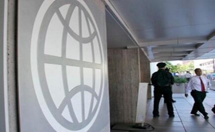  Vicepresidente del Banco Mundial felicita a AMLO